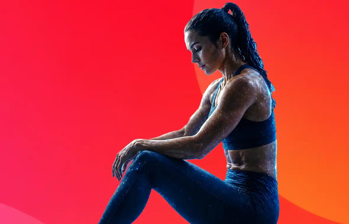 Peptides for Muscle Growth & Recovery