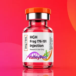 HGH frag 176-191 10mg