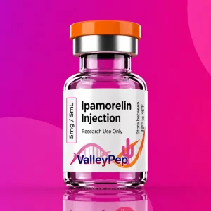 ipamorelin 5mg