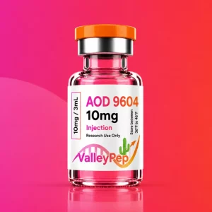 AOD-9604, 10mg