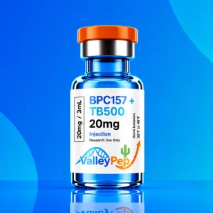 BPC-157 + TB-500, 20mg