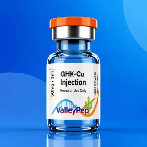 GHK-Cu, 50mg