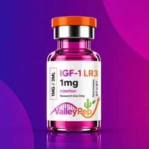 IGF-1 LR3, 1 mg