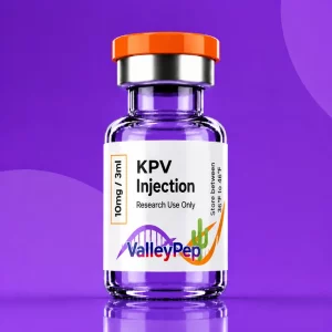 KPV, 10mg