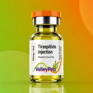 Tirzepatide, 60mg