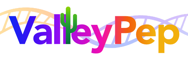ValleyPep : Peptides in Phoenix